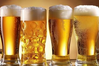 Pálení žáhy, chrapot či ekzém, i to mohou být příznaky alergie na pivo - Novinky